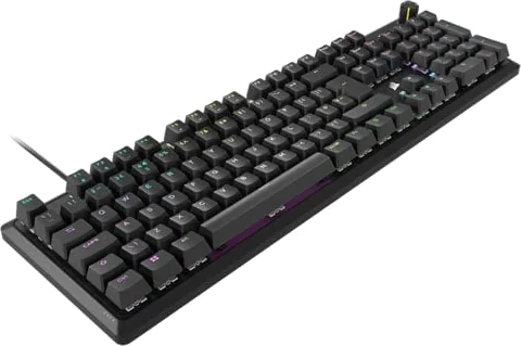 CORSAIR K70 CORE RGB Mechanical Gaming Keyboard