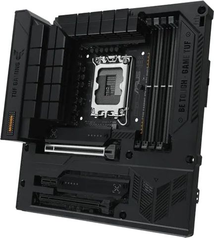 ASUS TUF B760M-BTF WIFI