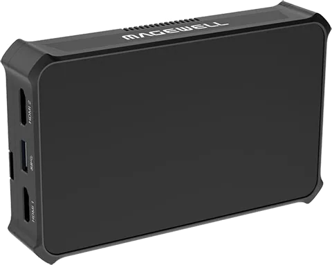 Magewell Director Mini