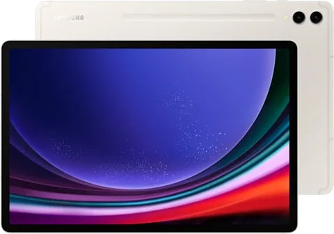Samsung Galaxy Tab S9+ 12.4" 512GB Wi-Fi Tablet Beige
