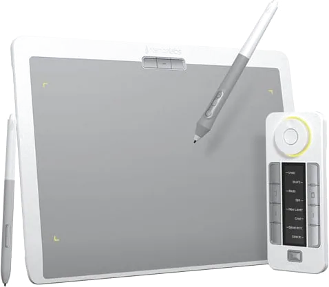 Xencelabs Pen Tablet Medium Bundle SE
