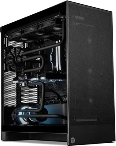 3XS Absorbere Fluid RTX 5090 Ryzen 9 9950X3D2
