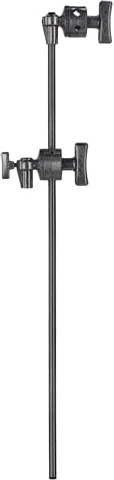 Matthews 40" Hollywood Arm with Grip Head
