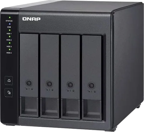 QNAP TR-004