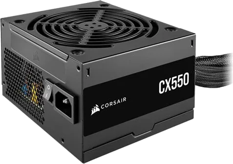 CORSAIR CX550