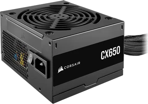 CORSAIR CX650