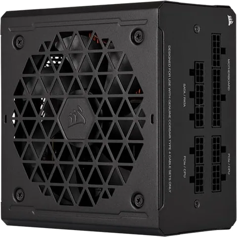 Corsair RM650