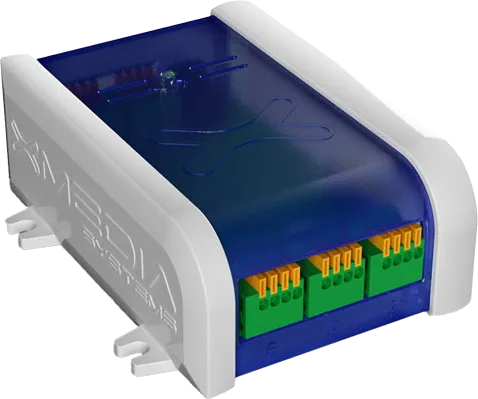 Nexmosphere 5-Port LED Expansion Hub