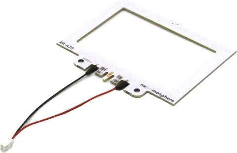 Nexmosphere RFID Detection Antenna - Rectangular