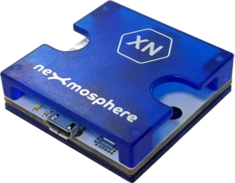 Nexmosphere Dual-Port X-Talk Hub