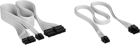 CORSAIR Premium Individually Sleeved Type-5 Standard Kit