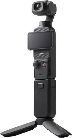 DJI Osmo Pocket 3 Creator Combo