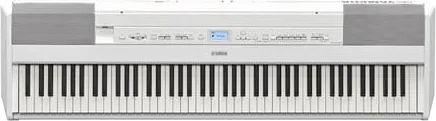 Yamaha - P-525WH - Electric Piano