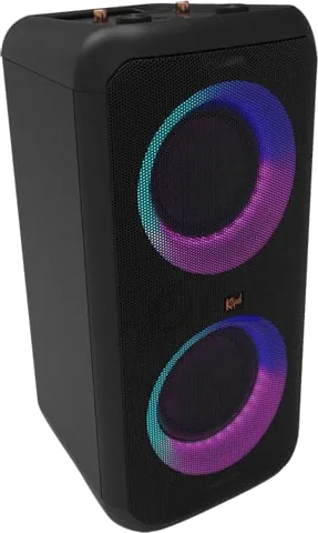 Klipsch Gig XXL Dual Bass Driver Party Speaker