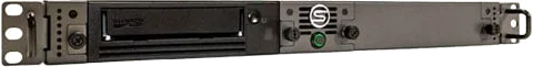 Symply PRO LTO 1RU 18/45TB And SAS HH