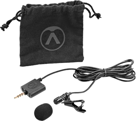Austrian Audio MiCreator Y-Lav