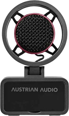 Austrian Audio MiCreator Satellite