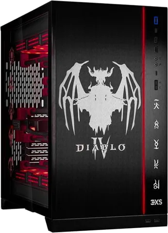 3XS Diablo IV PC