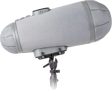 Rycote Stereo Cyclone DMS Kit 3