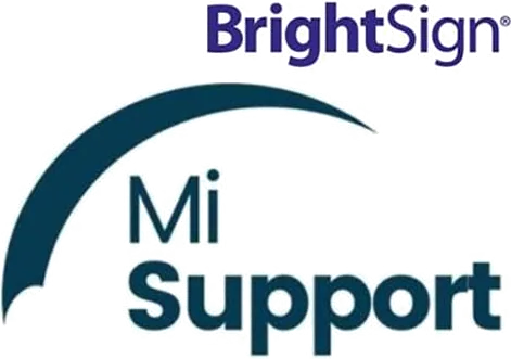 BrightSign Mi Support 3yr RTB for BrightSign BSXT1144