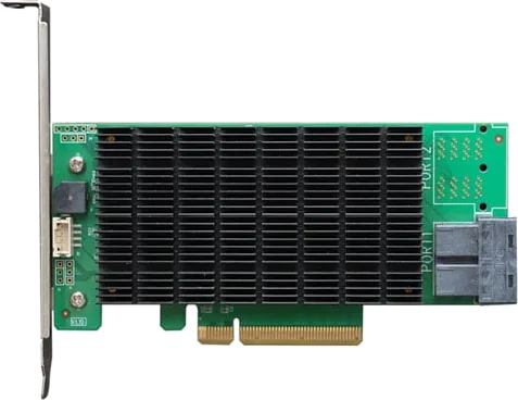 HighPoint Rocket 710L