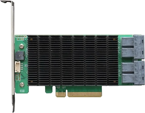 HighPoint Rocket 720L