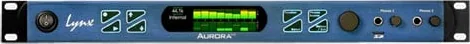 LYNX Aurora 16