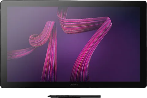 Wacom Cintiq Pro 17