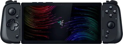 6.8" Razer Edge WiFi + Kishi V2, 2400x1080 AMOLED 144Hz, Snapdragon G3x, 6GB LPDDR5, 128GB Storage, WiFi 6E/BT5.2