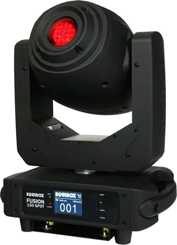 Equinox Fusion 150 Spot