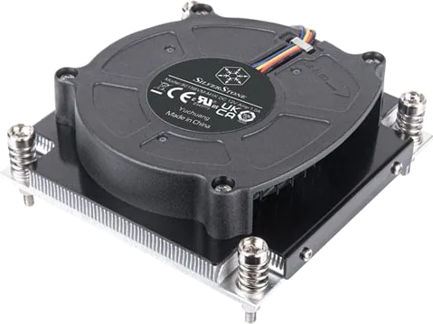 SilverStone SST-XE01-1700A