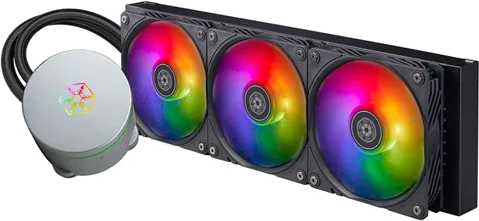SilverStone IceMyst 360