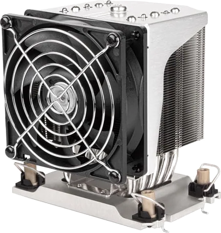 SilverStone SST-XE04-4677V