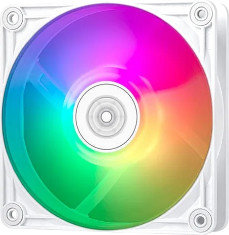 SilverStone Vista SST-VS120W-ARGB