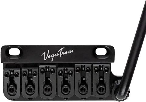 Vega Trem - VT1 Ultra Trem 2-Points (Black)