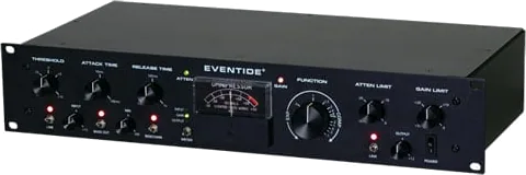 Eventide Omnipressor 2830Au 50th Anniversary Reissue