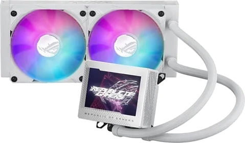 ASUS ROG Ryujin III 240 ARGB