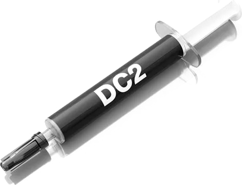 be quiet! DC2 Thermal Paste 3g