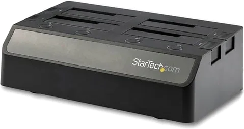 StarTech.com SDOCK4U313