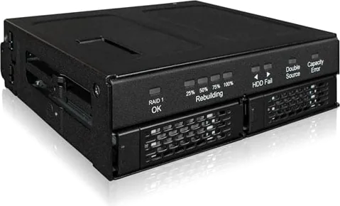 ICY DOCK ToughArmor MB902SPR-B R1