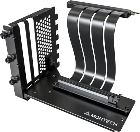 Montech VGM 2