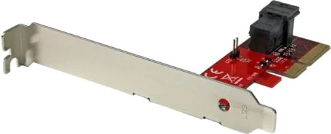 StarTech.com PEX4SFF8643