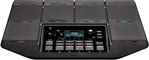 Korg MPS-10 Sample Pad