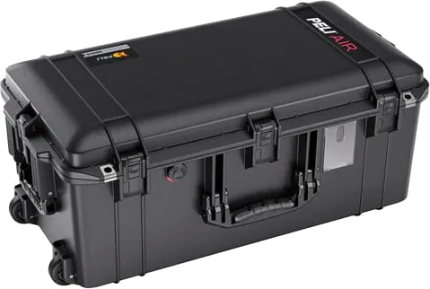 Peli Case 1606 With Foam