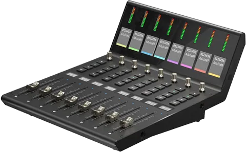 Icon V1-X DAW Controller Expansion for V1-M