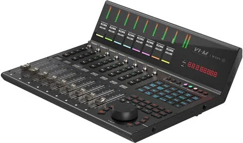 Icon V1-M DAW Controller