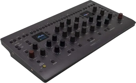 Softube - Console 1 Channel MKIII - Channel Strip Hardware Controller
