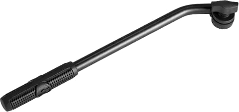 Sachtler Pan Bar For Ace Tripods