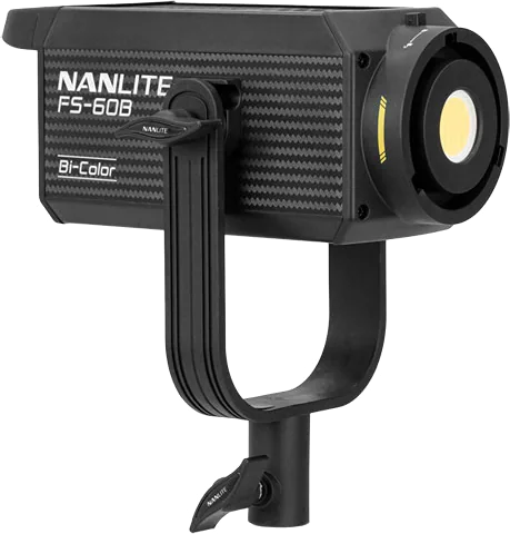 Nanlite FS-60B Bi-Colour LED COB Light