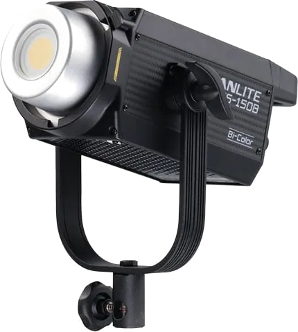 Nanlite FS-150B Bi-Colour LED Monolight